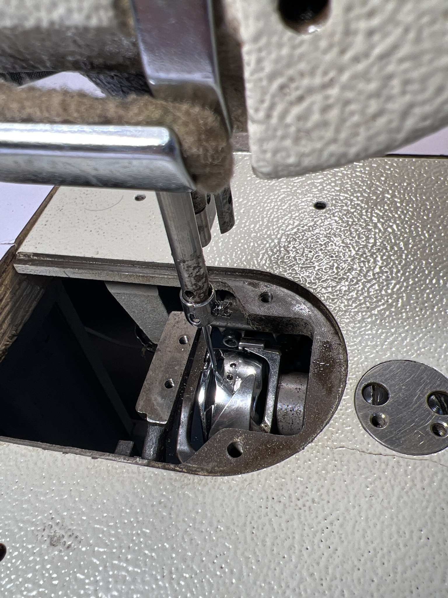 Minnesota Industrial Sewing | Saint Paul MN