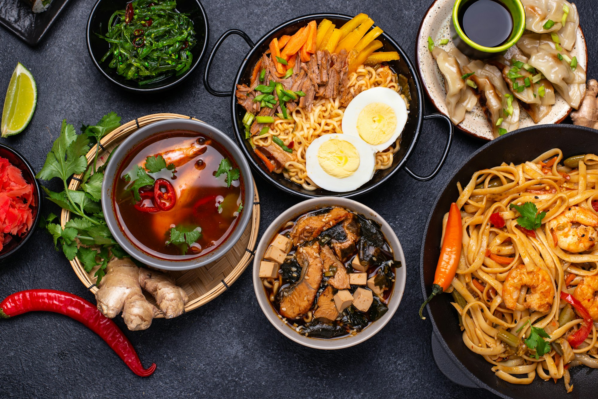 Thai Silk - Thai Restaurant | Grenaa
