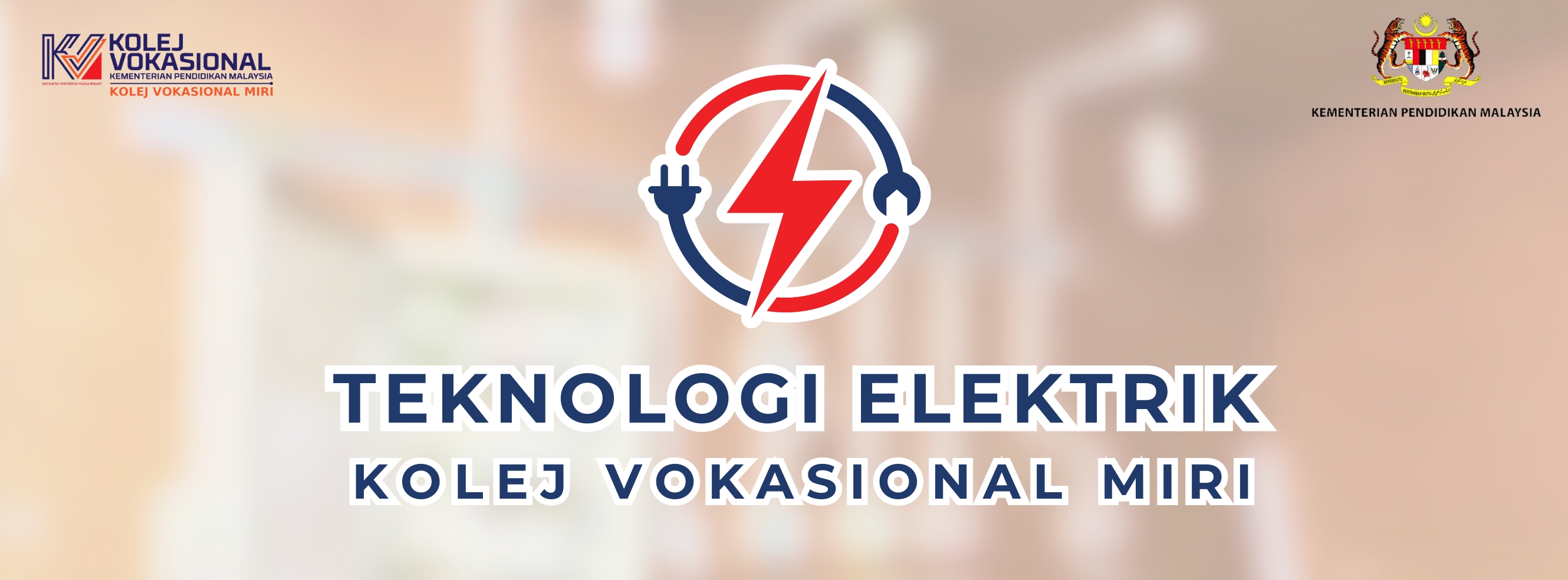 Program Teknologi Elektrik Kolej Vokasional Miri