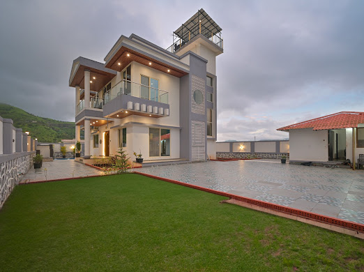 Khareghat Colony