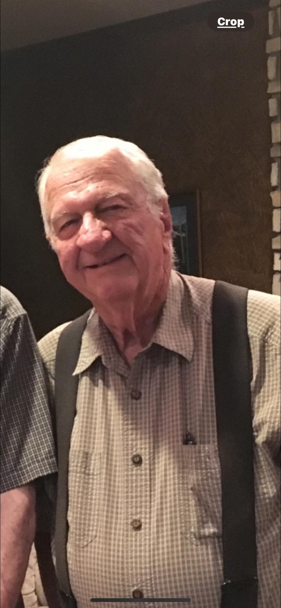 Paul Roehr
