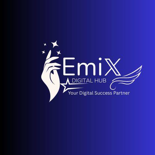 Emix Digital Hub | Dhaka