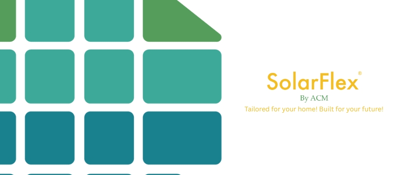 SolarFlex by ACM | Imus