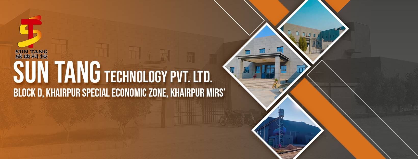 Sun Tang Technology Pvt Ltd | Khairpur Mirs
