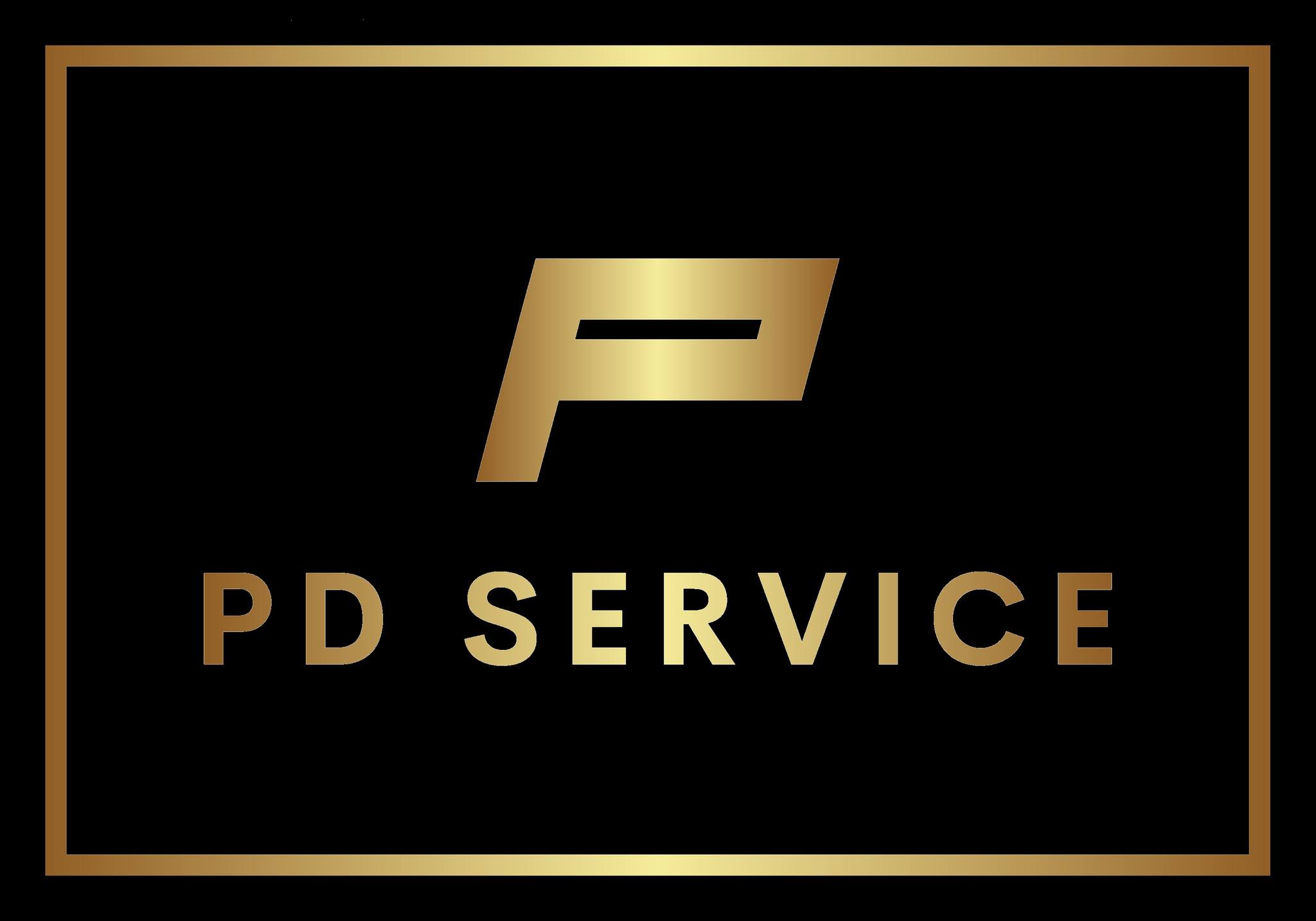 PD Service As