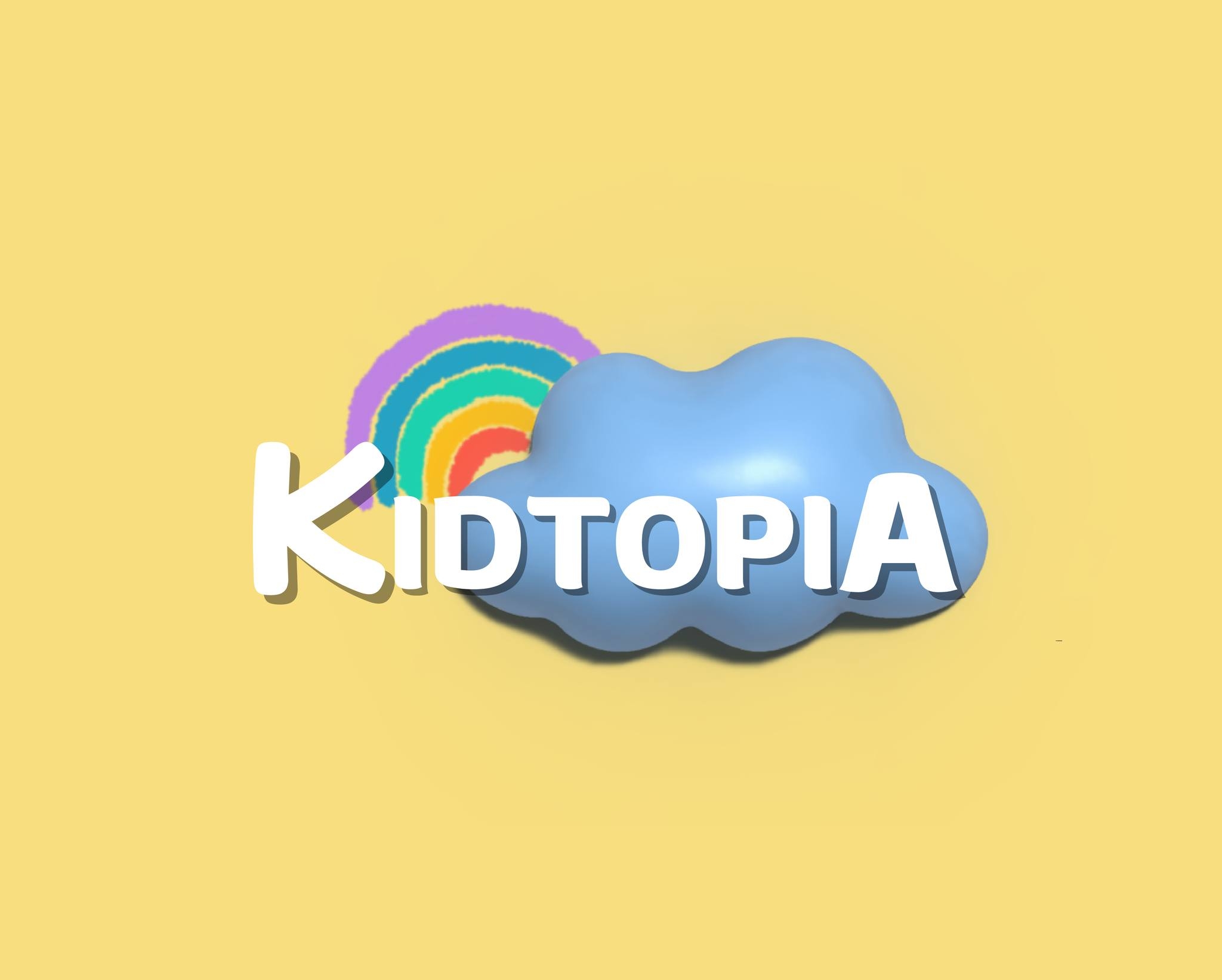 Kidtopia Playhouse | Chon Buri