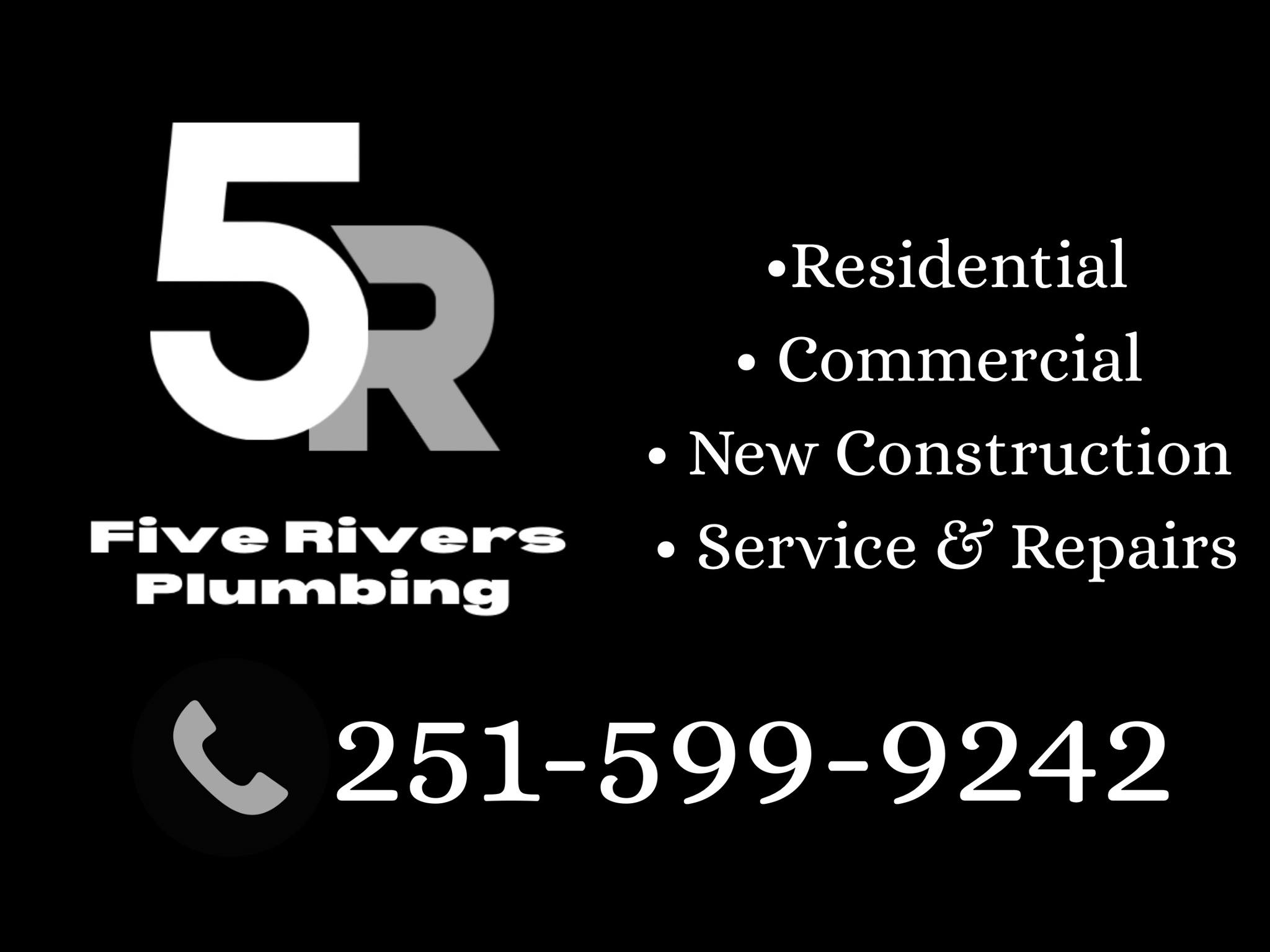 Five Rivers Plumbing