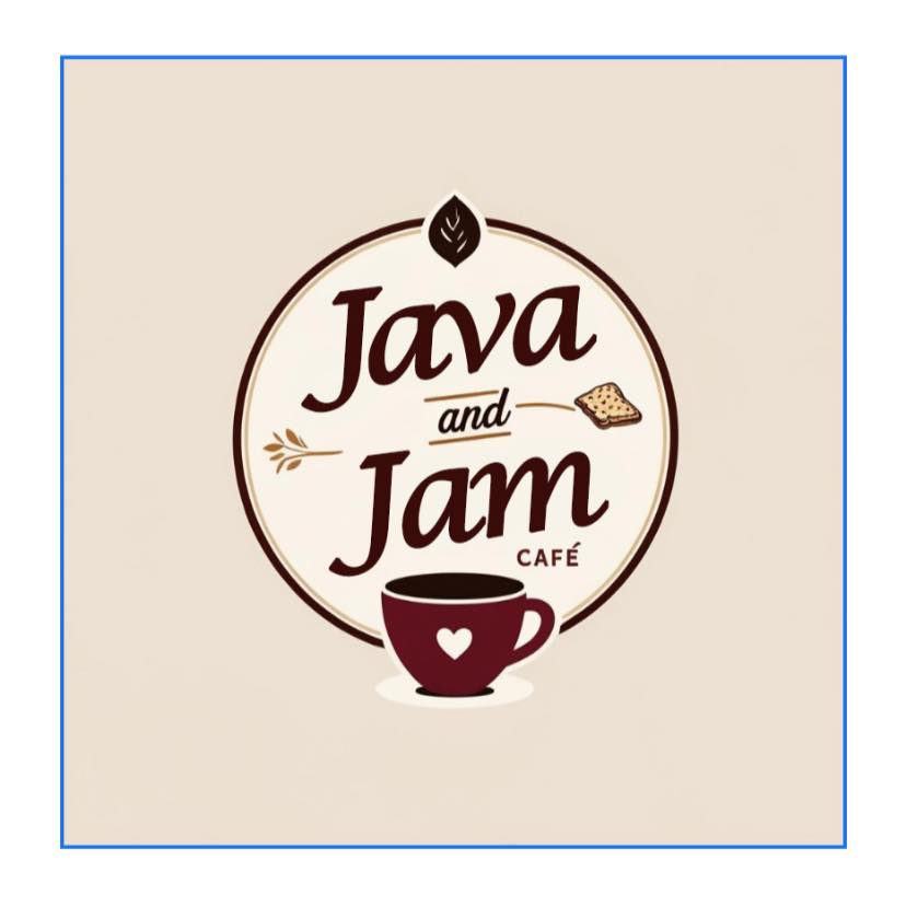 Java - Tammy & I are excited as Java & Jam Cafe is ready to serve our ...
