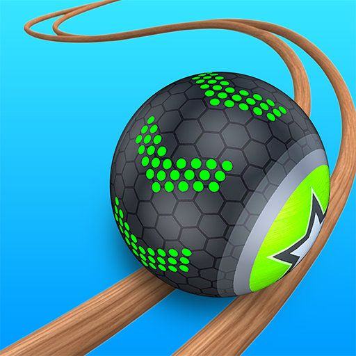 🍅Going Balls VS Rollance Balls VS Action Ball Games New Race 2986 ...