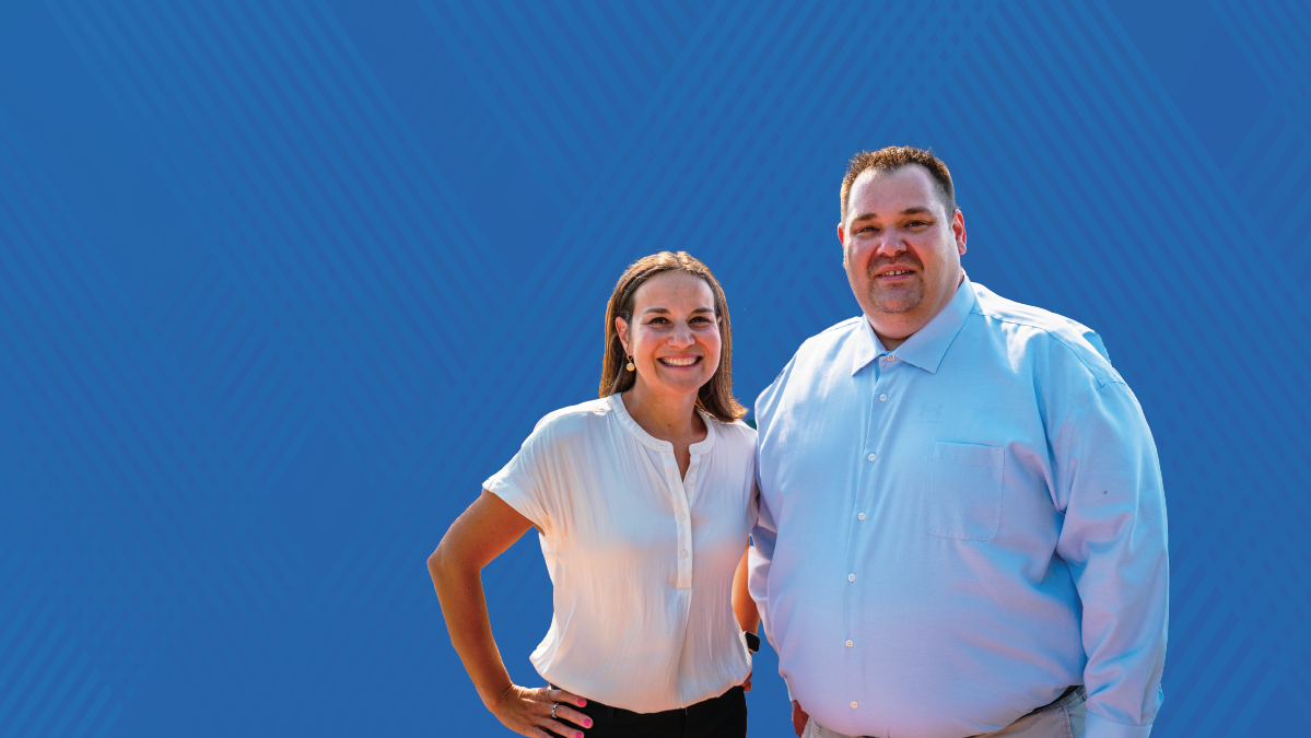 Margolis & Magrogan for Woodcliff Lake