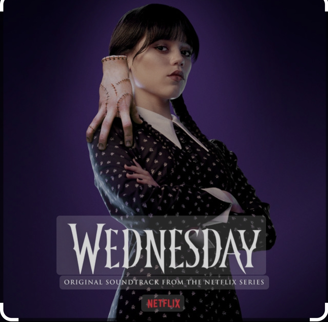Wednesday - 🤔 #wednesdaynetflix #wednesdayfeeds #jennaortega | Facebook