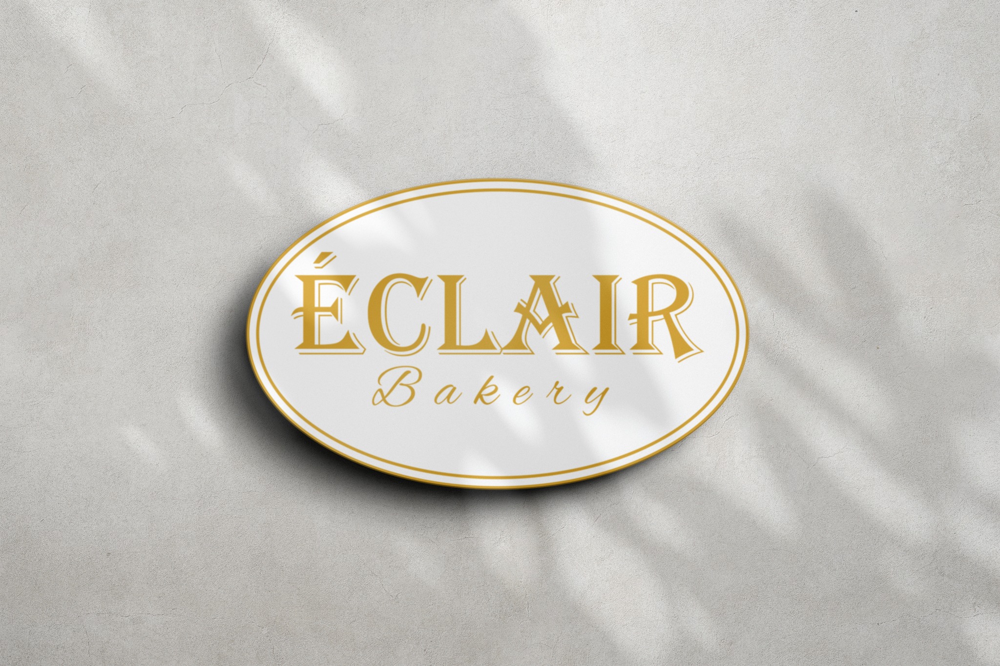 Eclair Bakery | Gaziantep