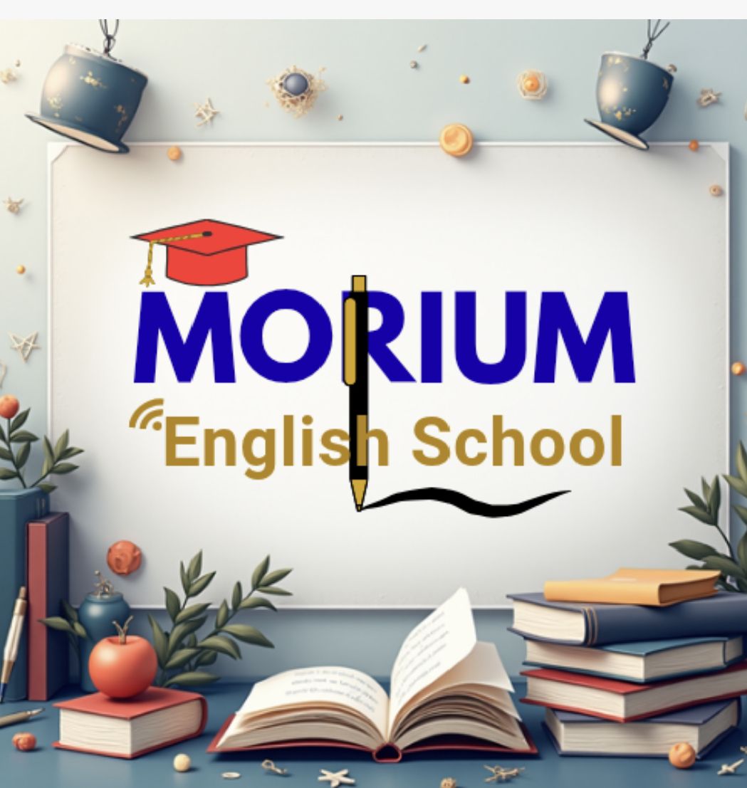 Morium English School