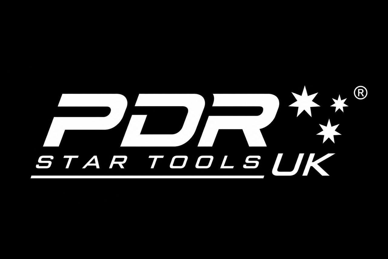 PDR STAR TOOLS UK