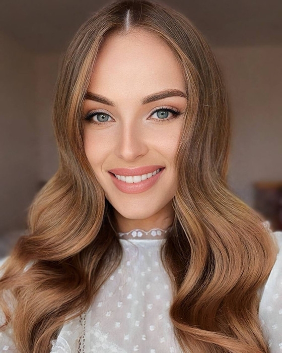 Zoey Evans