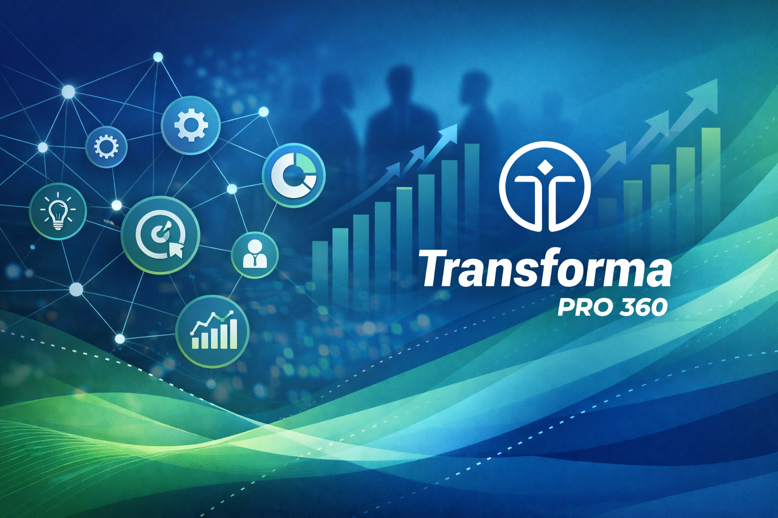 Transforma Pro 360 - Consultoría Estratégica Organizacional | Valparaíso
