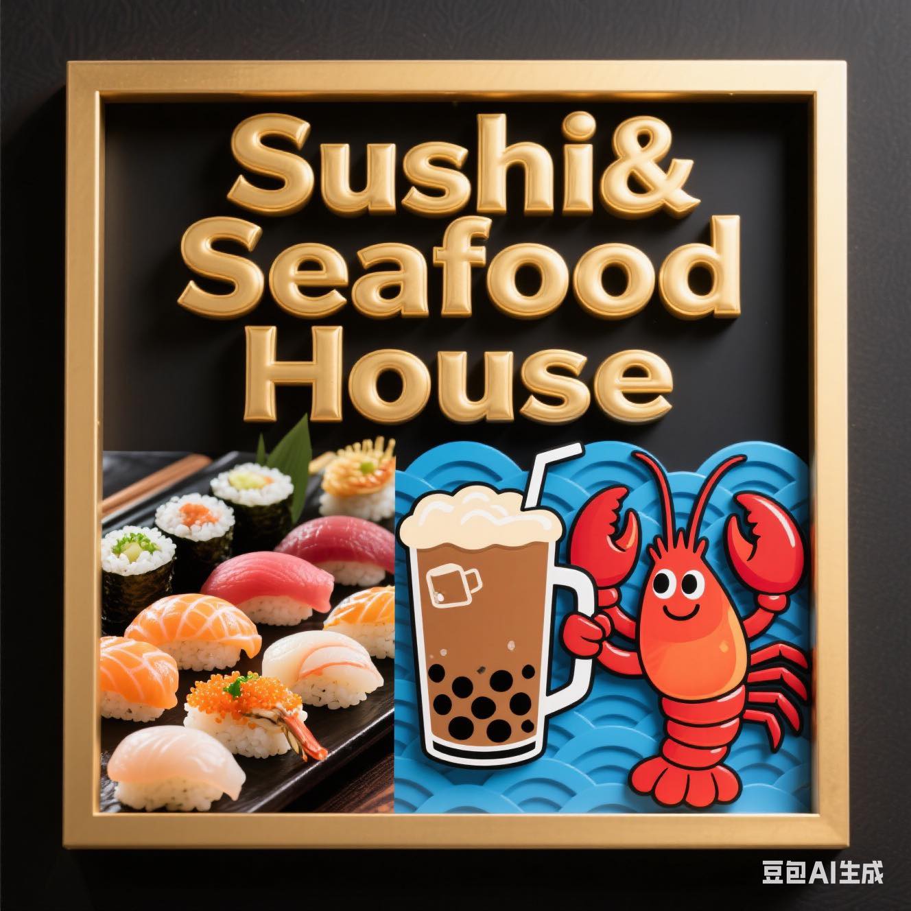 Sushi&Seafood House | Lexington Park MD