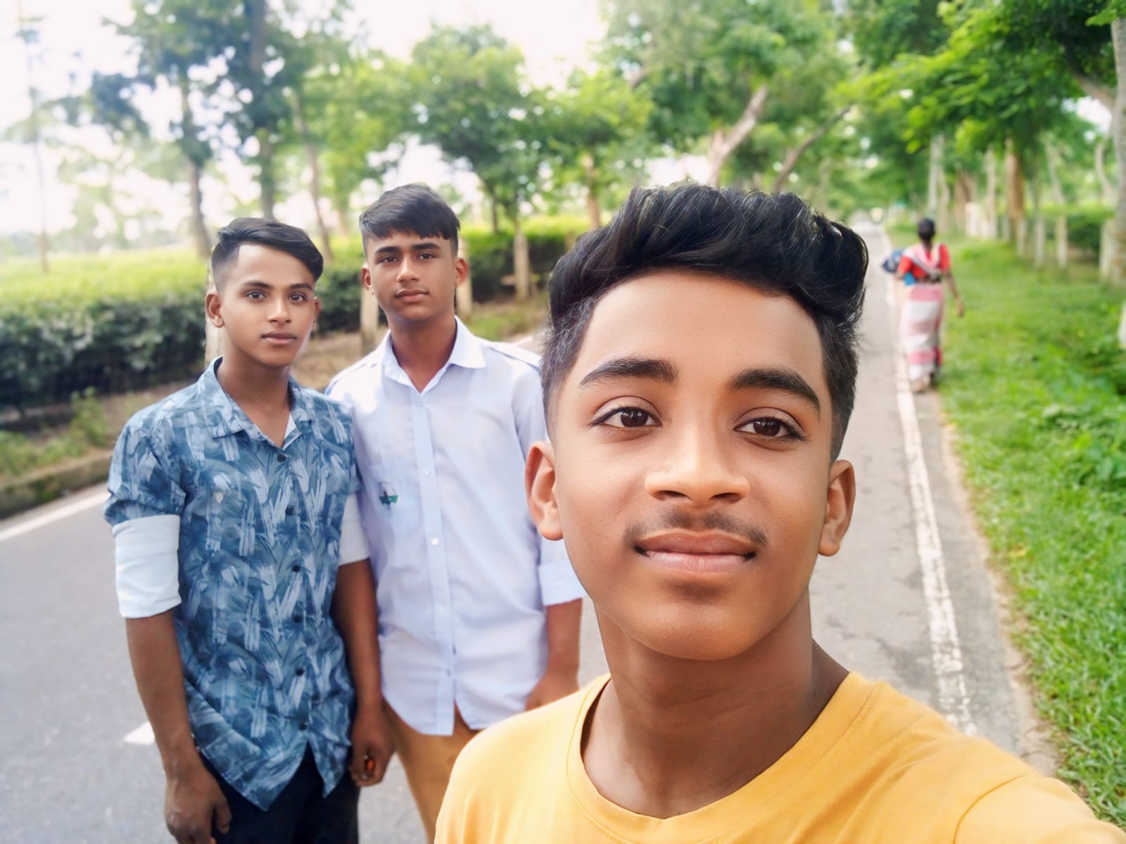 Md Rajib Ali