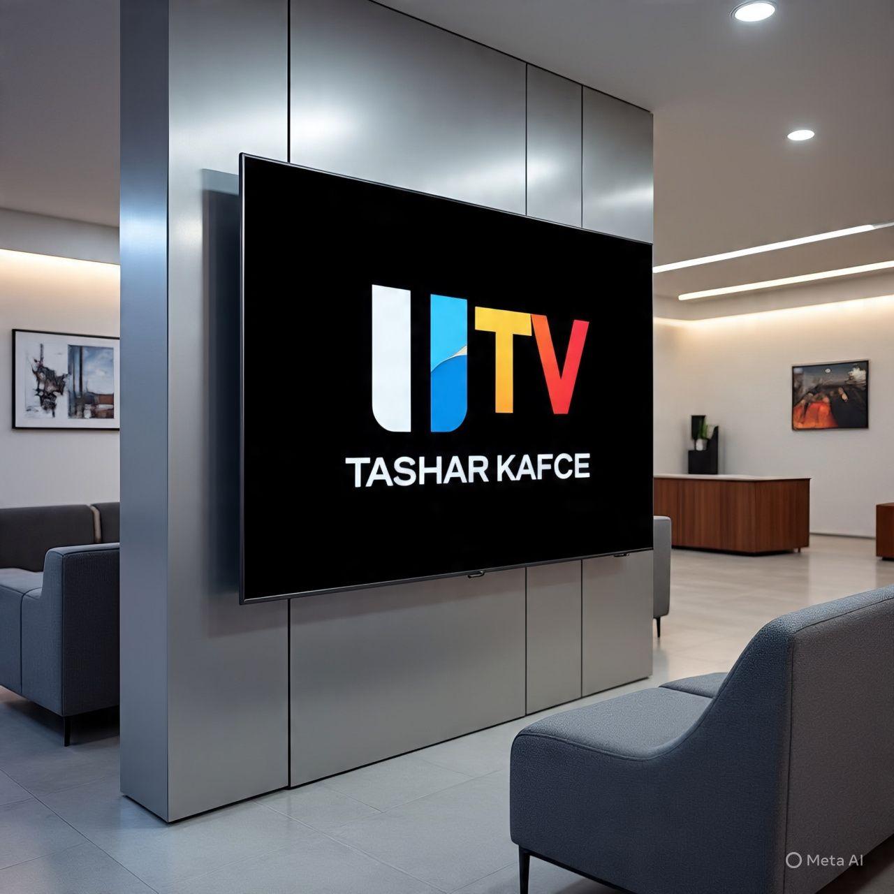 Tashar Kafce TvNews