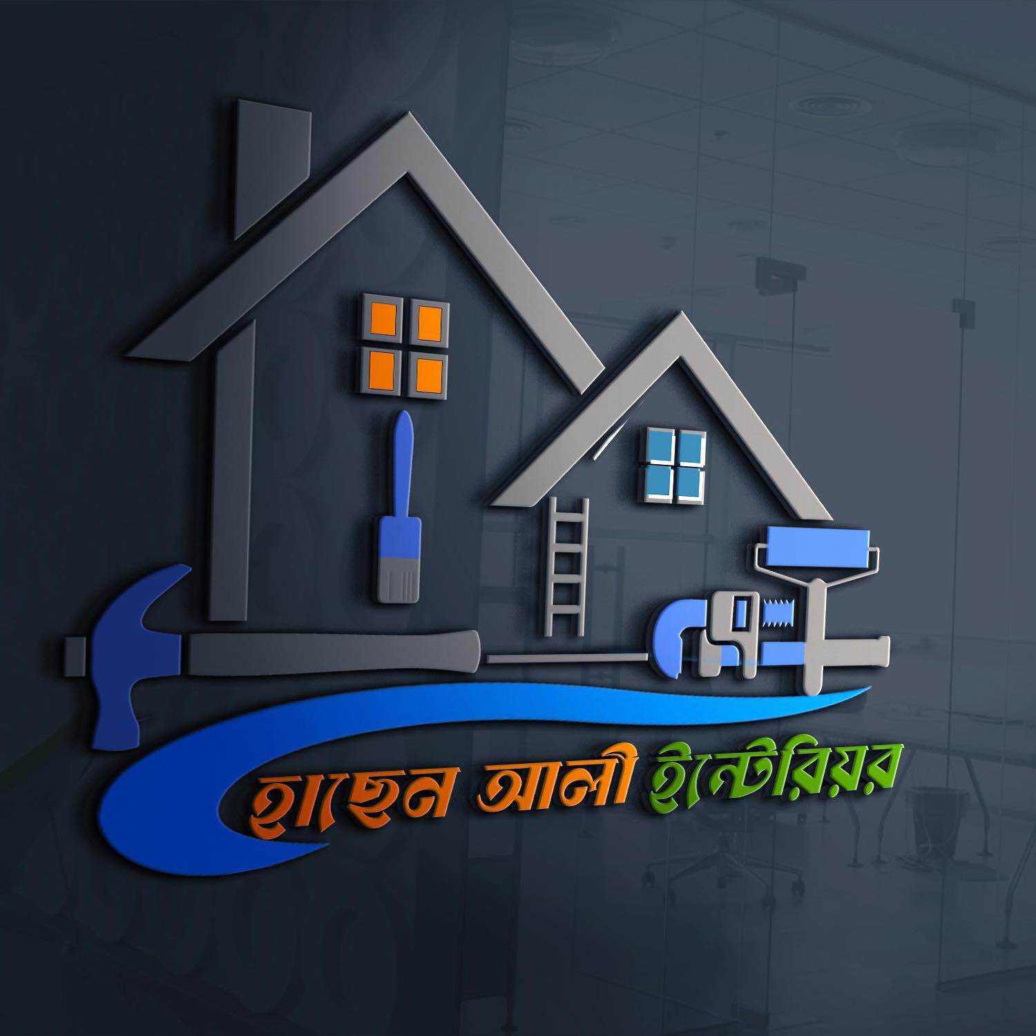 আমাদের ইন্টেরিয়র ডিজাইন মধ্যে স্পেশাল কাজ কিচেন ডিজাইন , 🔸 মডার্ন ...