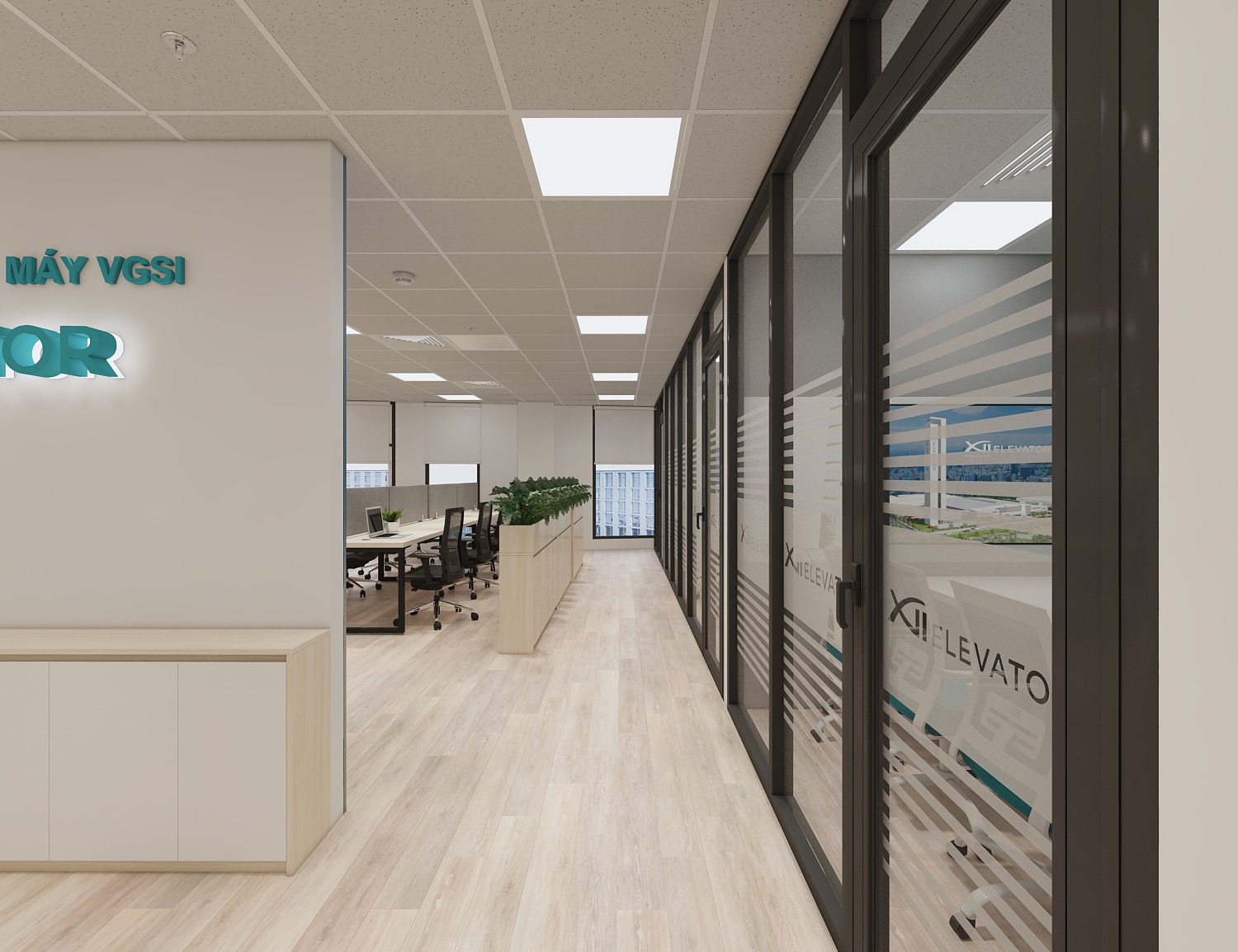 Sy Design - Thiết kế & Thi công nội thất | Ho Chi Minh City