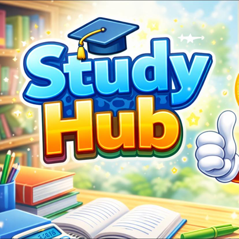 Studyhub