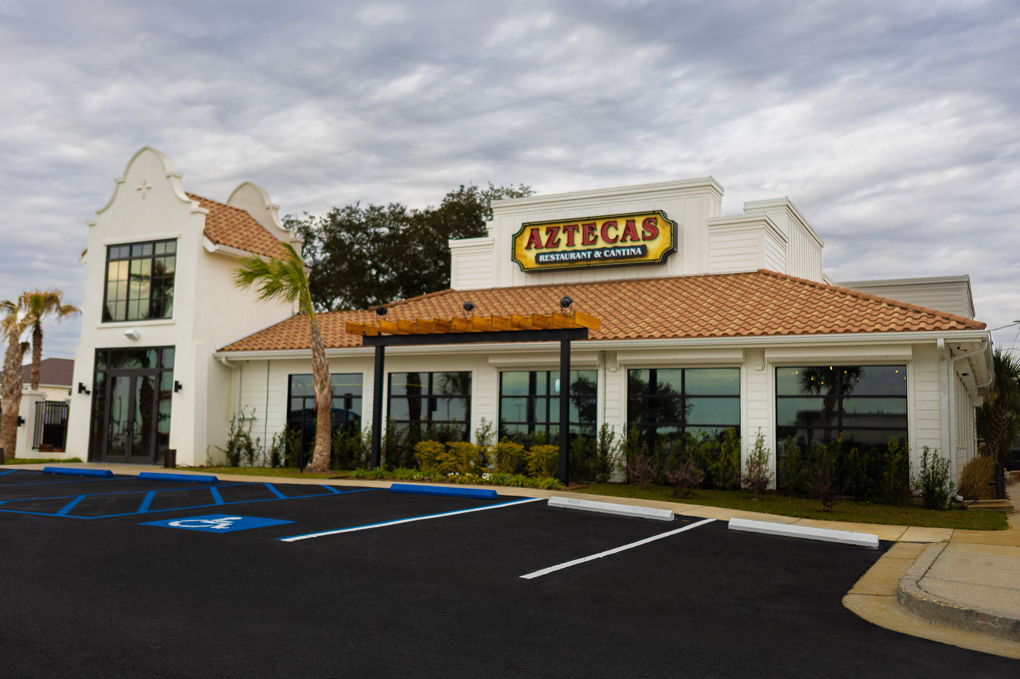 Aztecas Restaurant & Cantina | Biloxi MS
