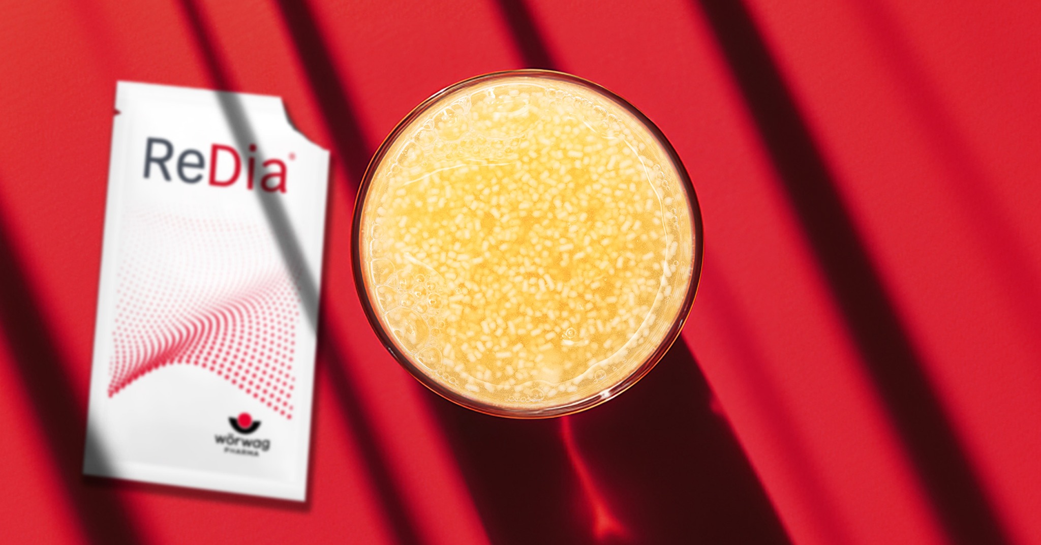 ReDia Ballaststoffdrink | Böblingen
