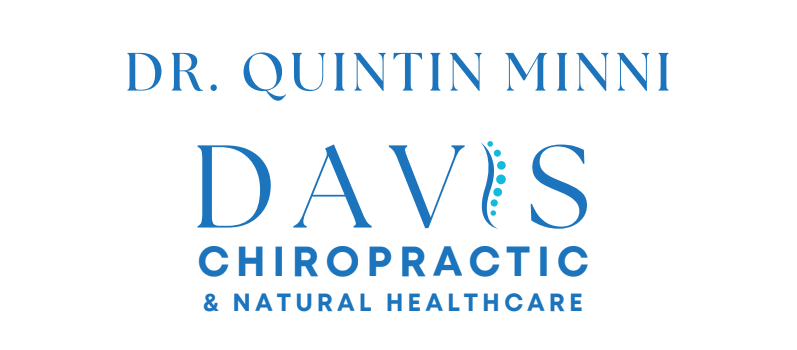Dr. Quintin Minni, DC | Lewiston ME