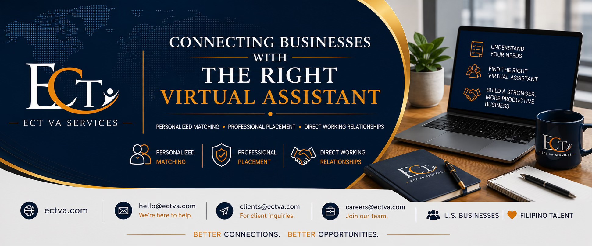 ECT VA Services