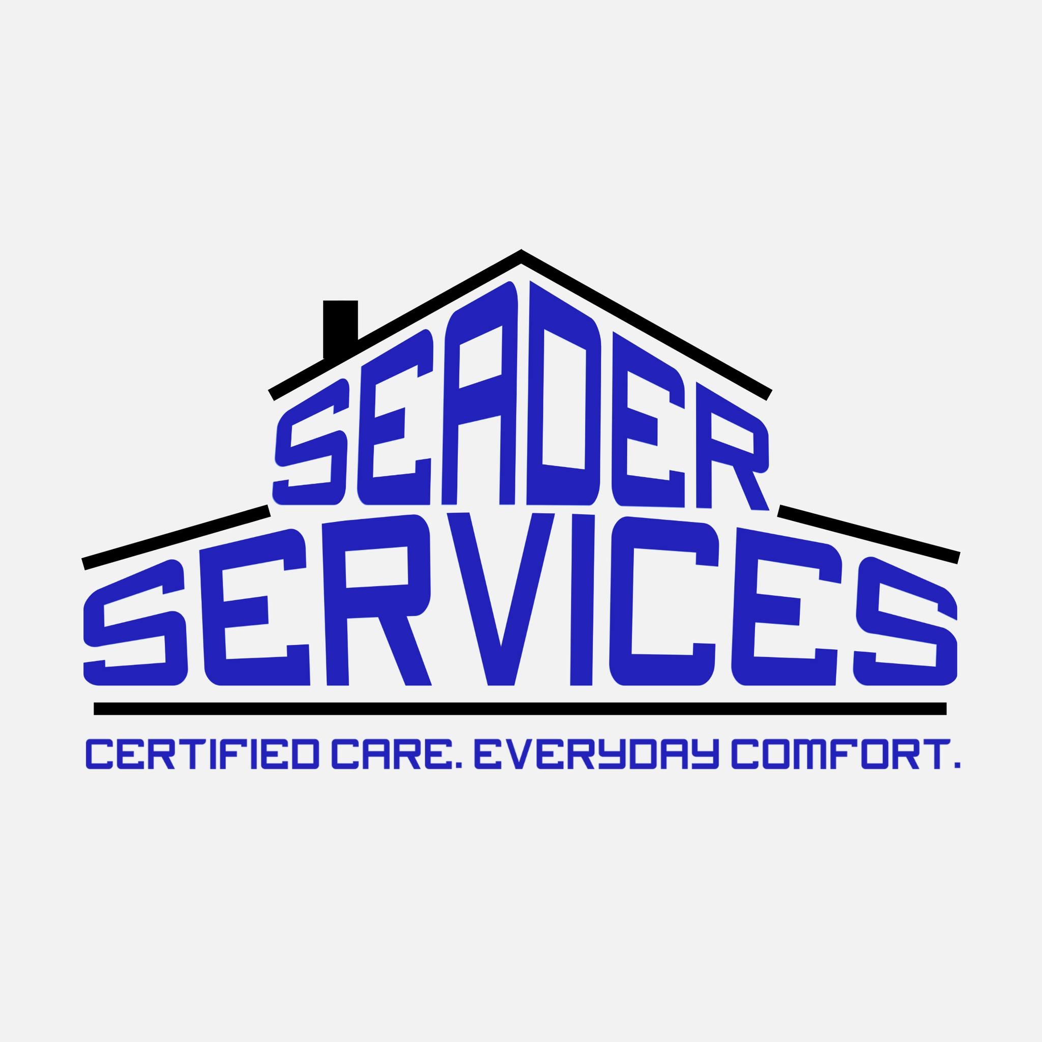 Seader Services | Paradise Valley AZ