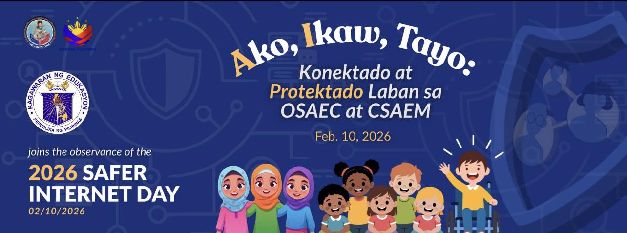 Learner Rights and Protection - R4A Calabarzon | Cainta