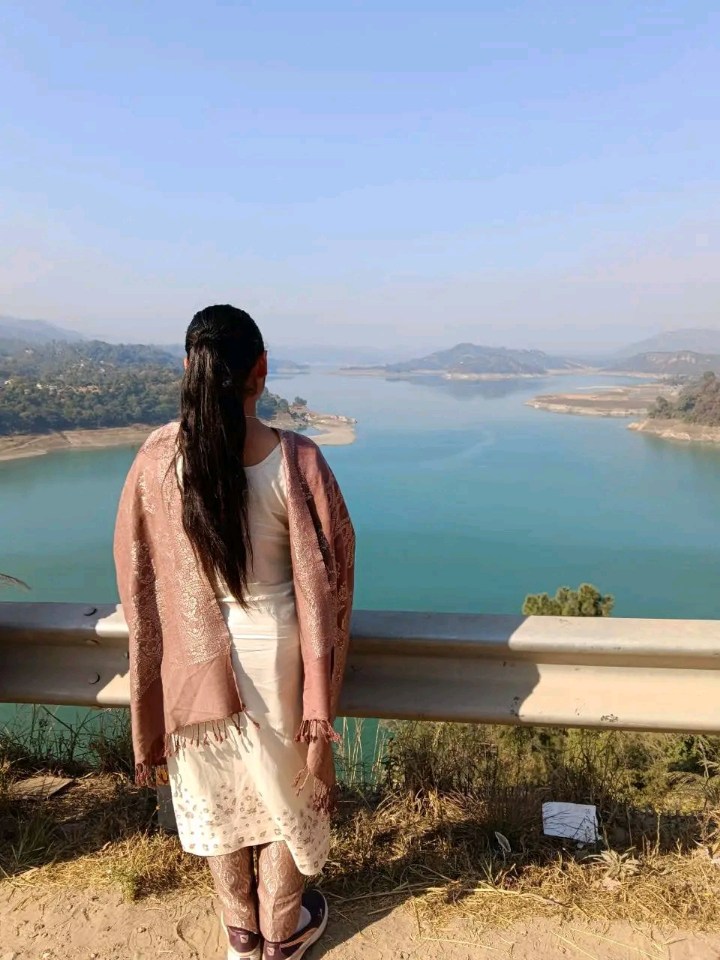 Muskan Rawat