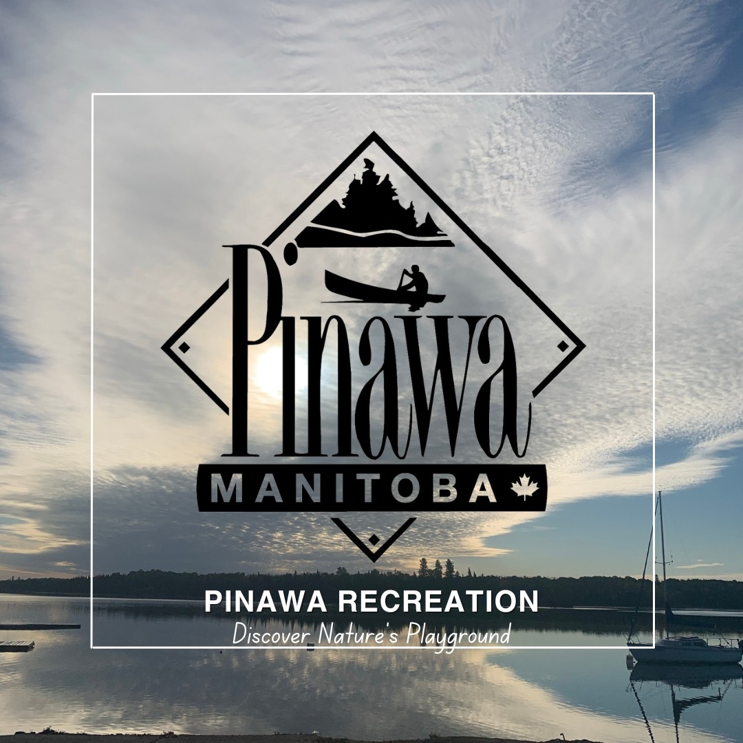 Positively PINAWA - MB Group | TODAY 11:45am-12:45pm COMMUNITY CENTER ...