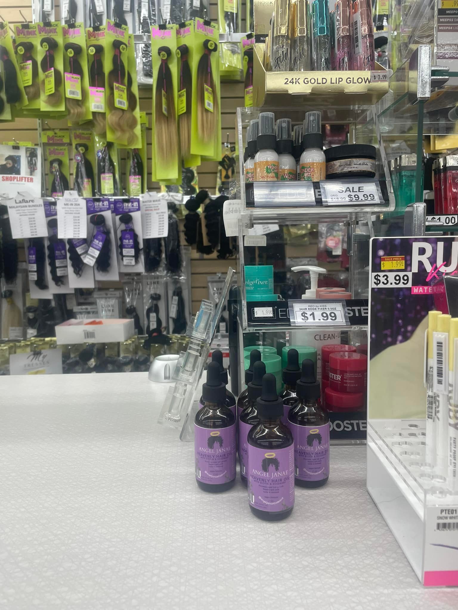 JC Beauty & Fashion | Cincinnati OH