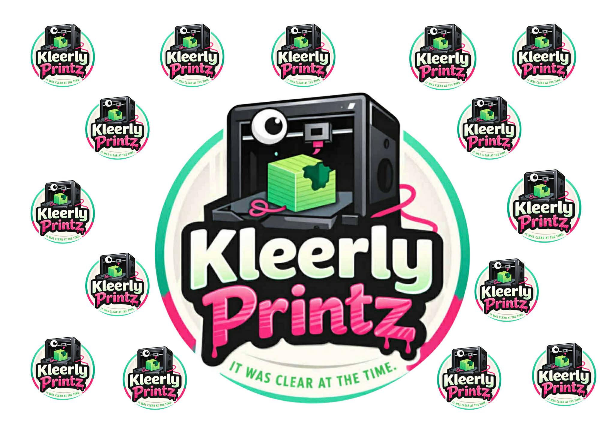 Kleerly Printz