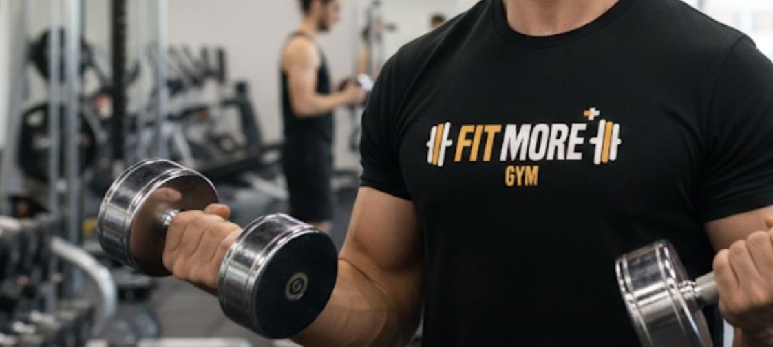Fitmore Plus Gym | Bangkok