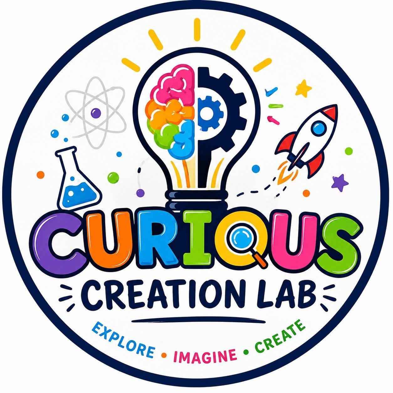 iron ball vs marble Run | Curious Creation Lab