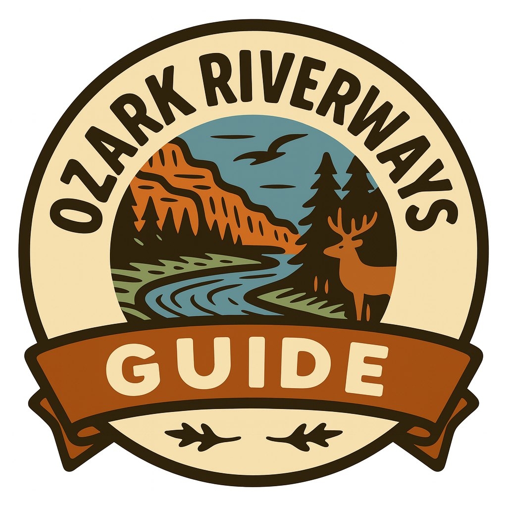 🌊 The Ozark Riverways Guide App is... - Ozark Riverways Guide | Facebook