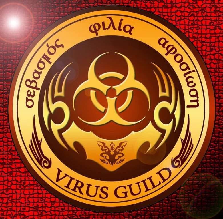 Virus Official CBM