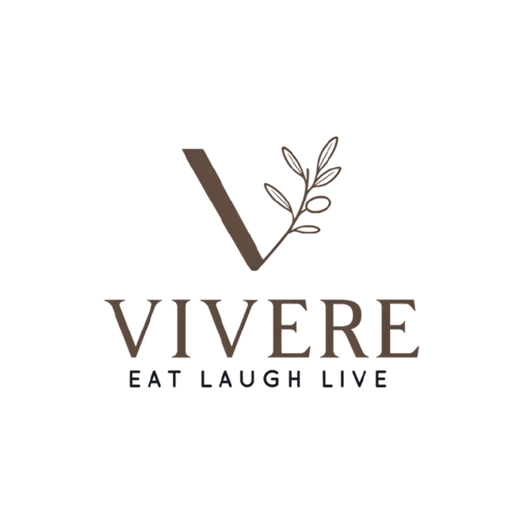 Your table is waiting 🤍 Reserve your table today. 🌐 vivereitalian.com ...