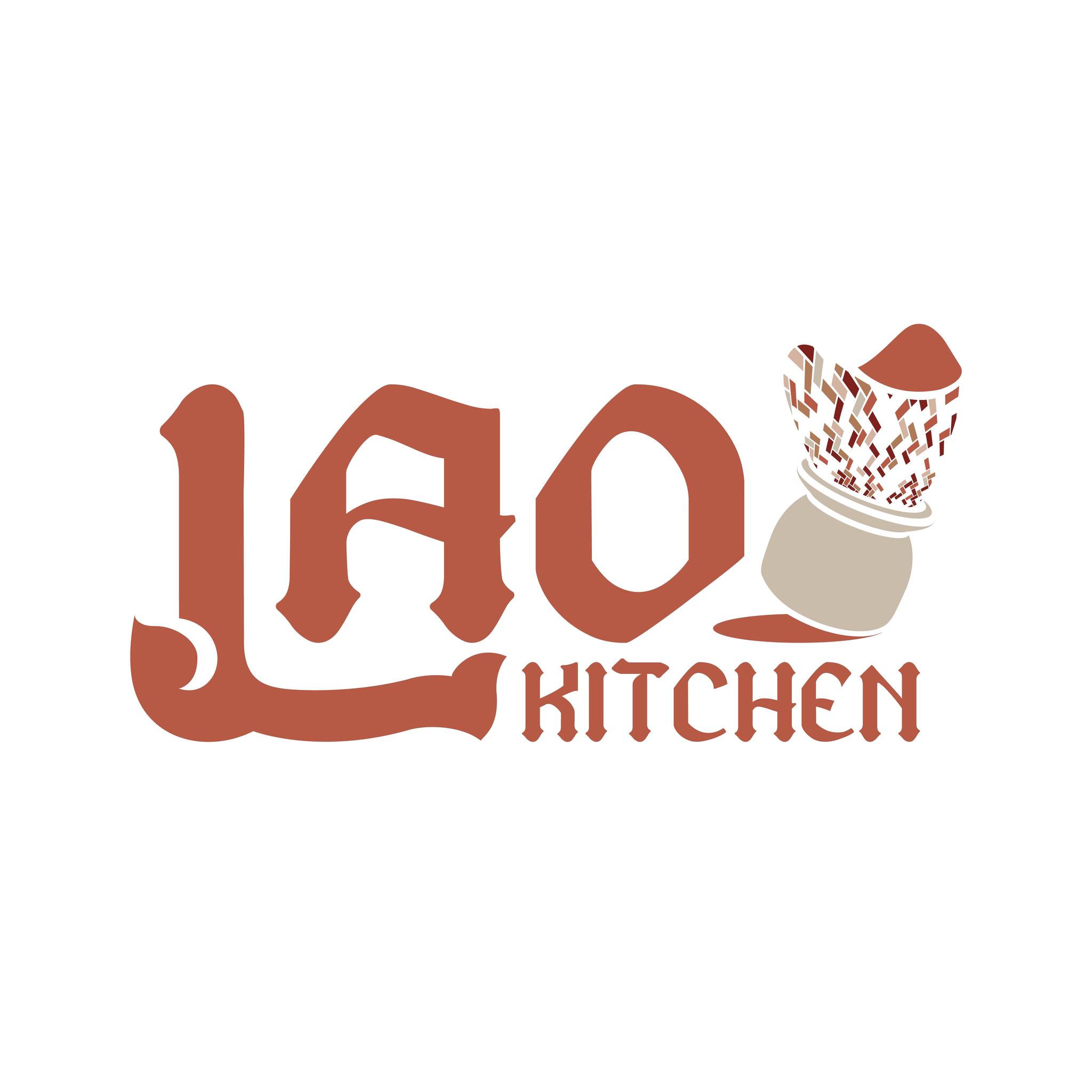When a Lao restaurant makes Laab 😋🇱🇦 We use a thicker cut of beef ...