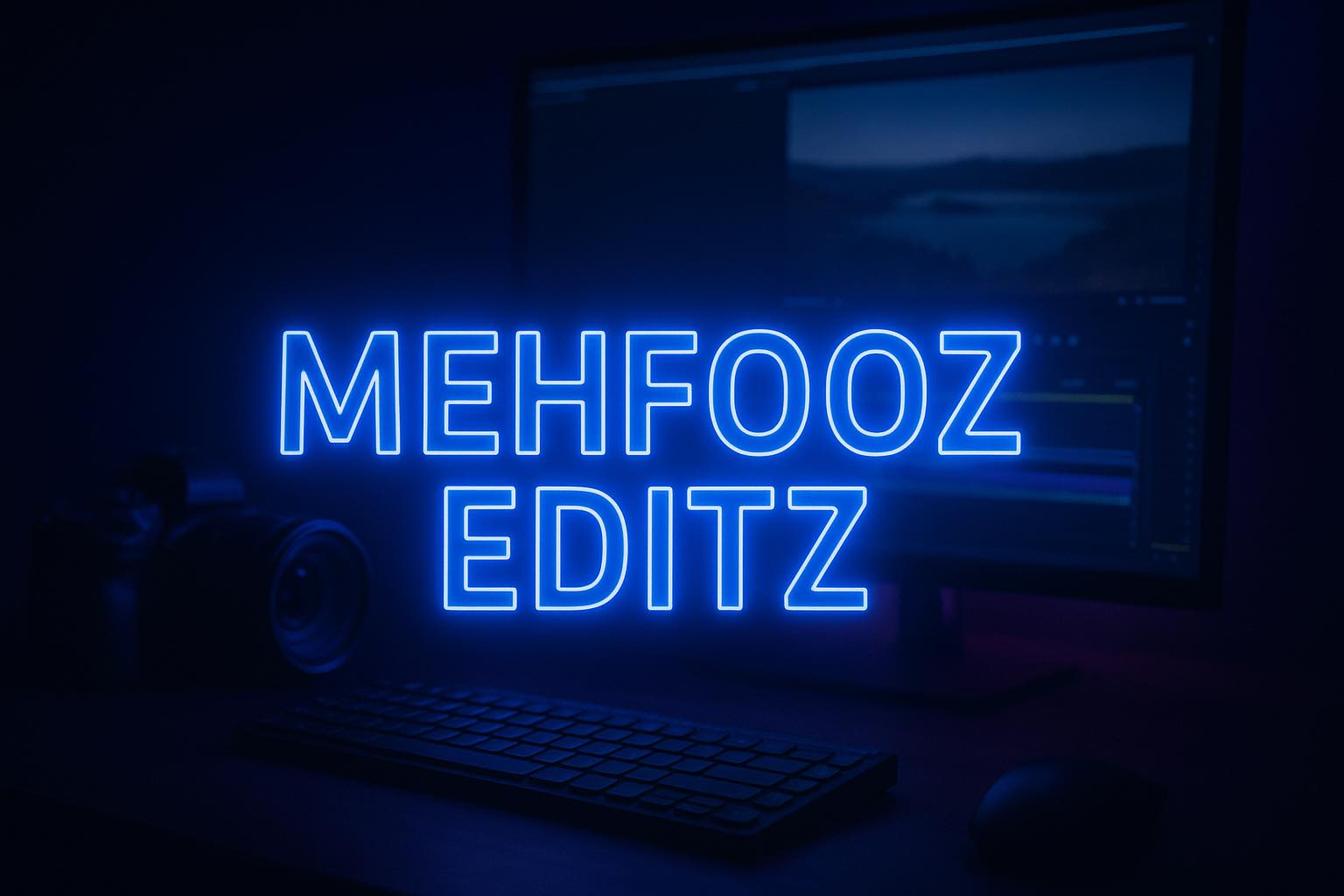 Mehfooz Editz
