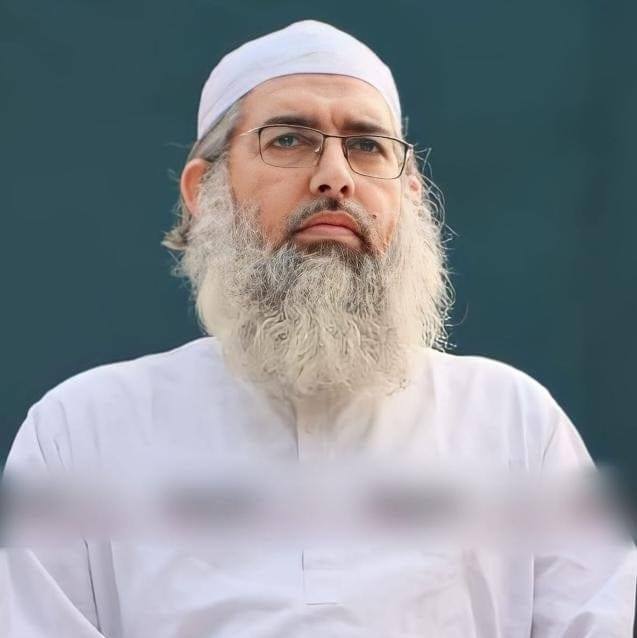 Habibullah Miyazi