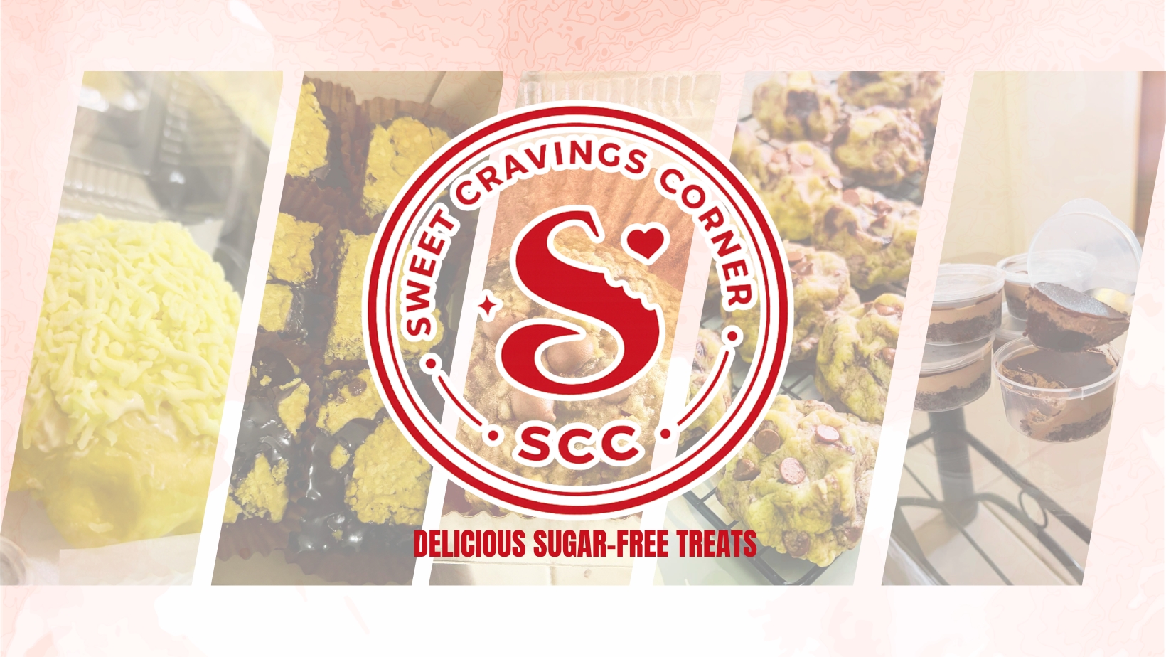 Sweet Cravings Corner