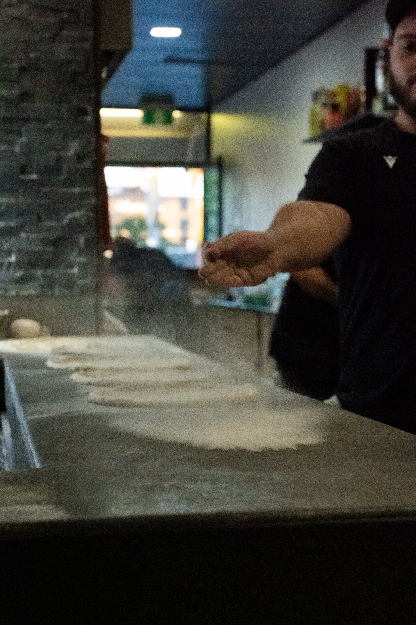 Spring Street Deli And... - Spring Street Deli And Pizzeria