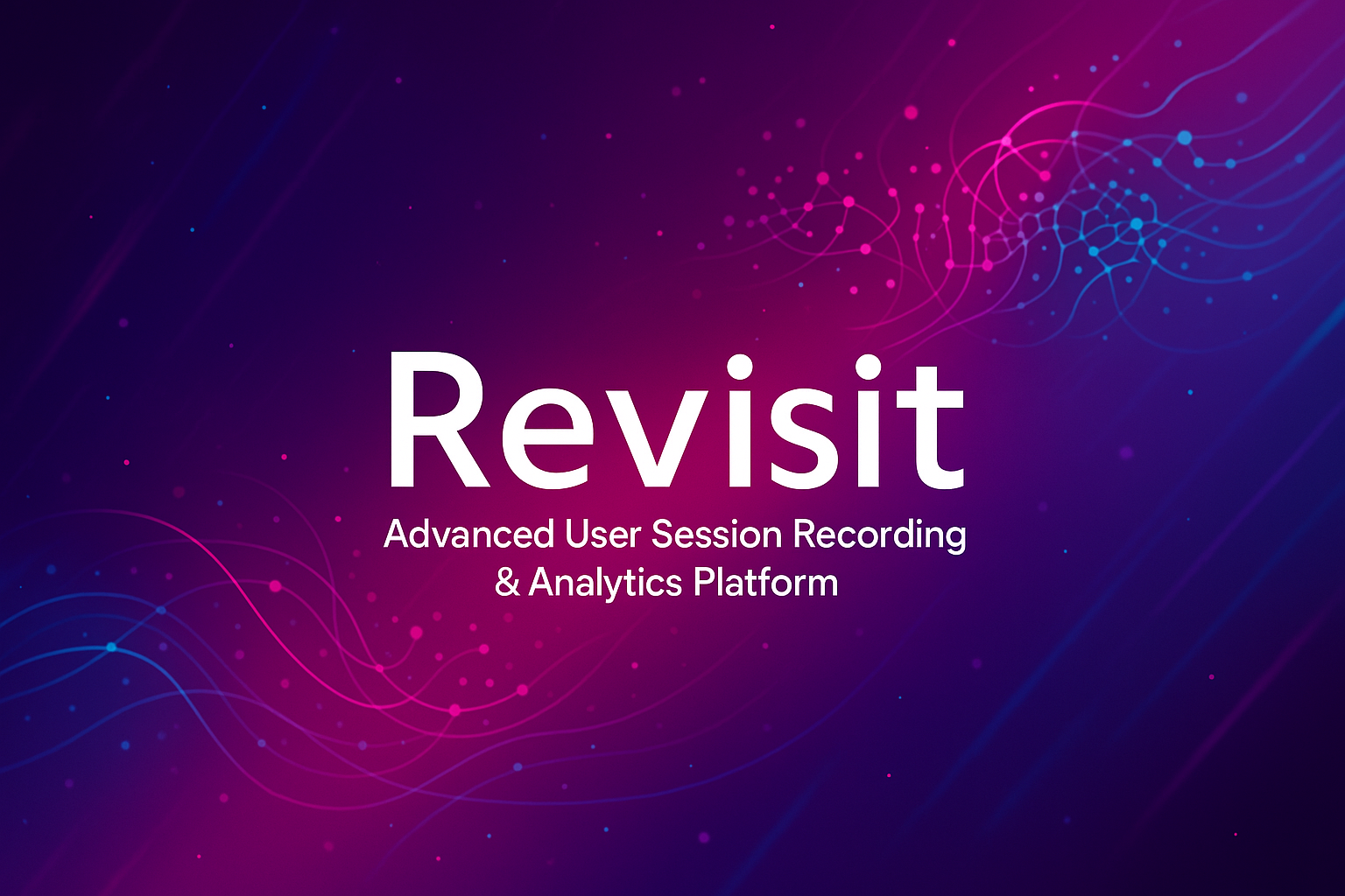 Revisit - AI Session Analytics