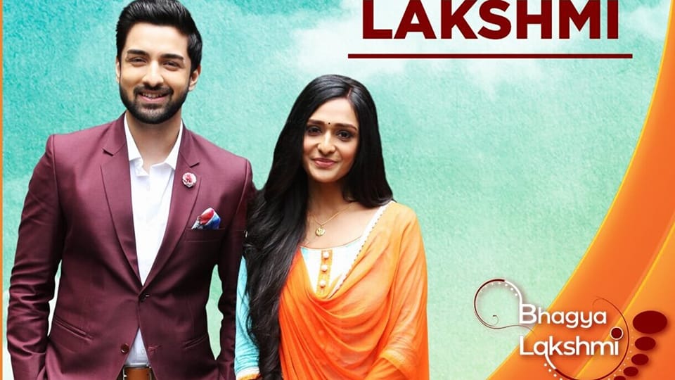 bhagy lachami today episode