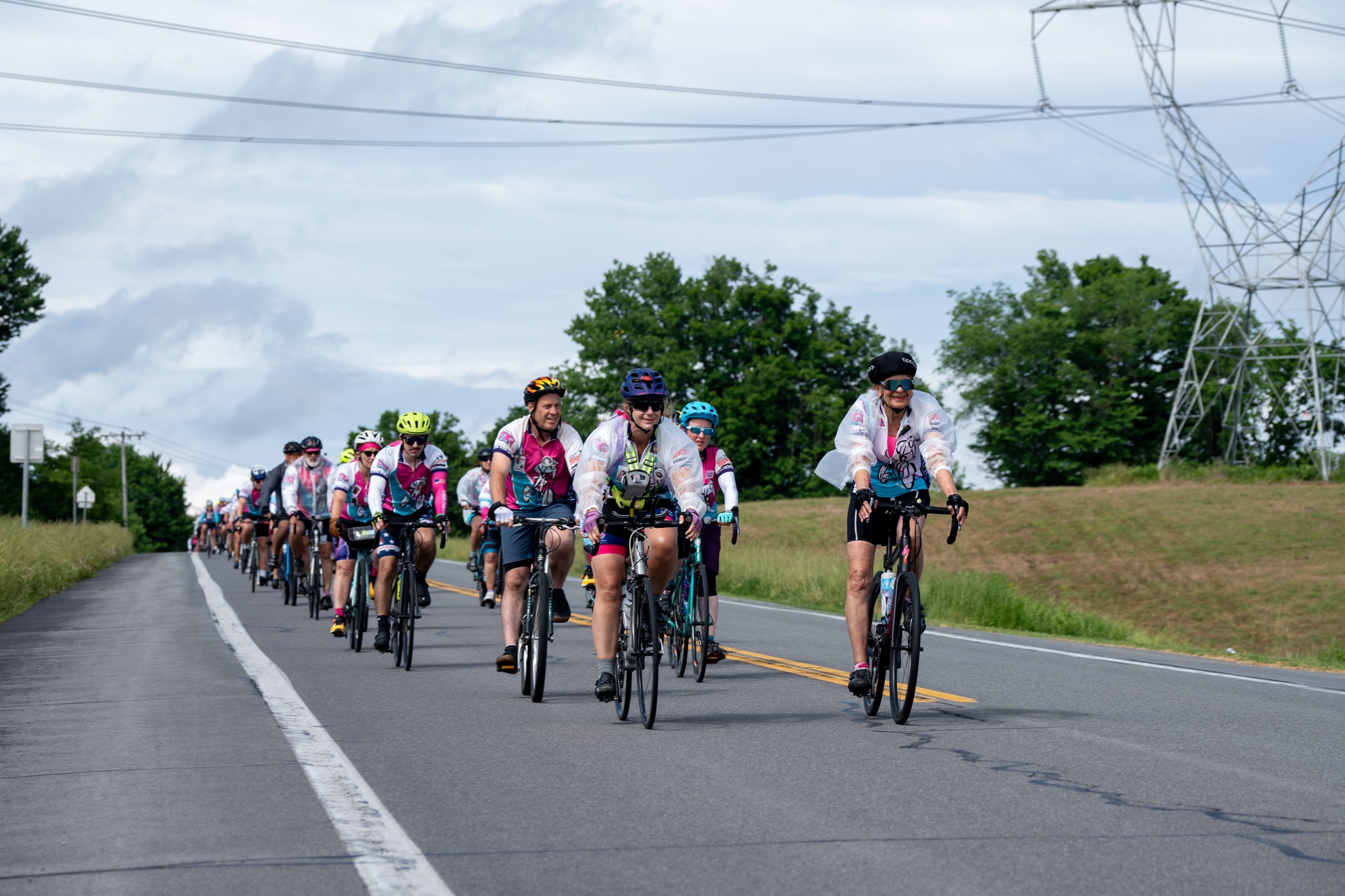 Ride for Missing Children - Mohawk Valley | Washington Mills NY