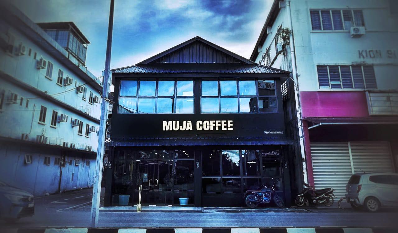 Almahacoffee - Almahacoffee added a new photo — in United...